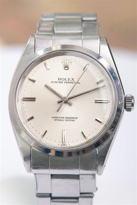 1949 rolex oyster perpetual value|old rolex oyster perpetual datejust.